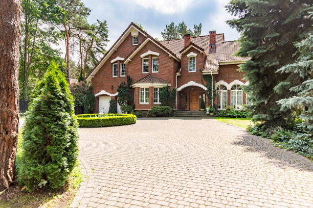 Best Permeable Paver Driveway  in Palo Alto, CA