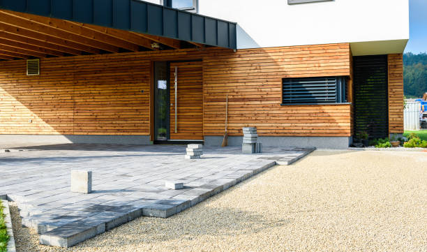 Best Driveway Paving Contractor  in Palo Alto, CA