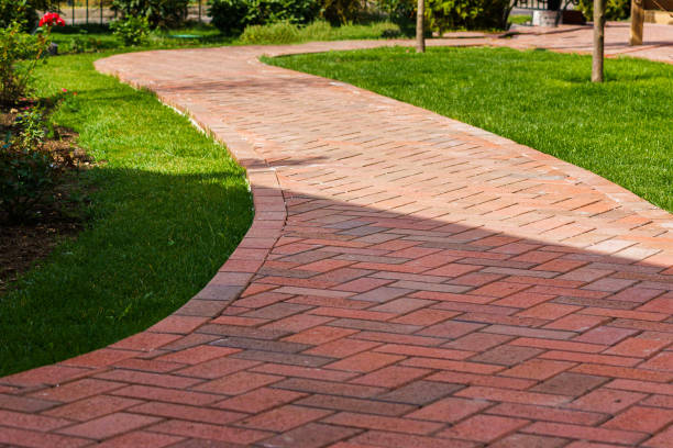 Best Brick Driveway Pavers  in Palo Alto, CA