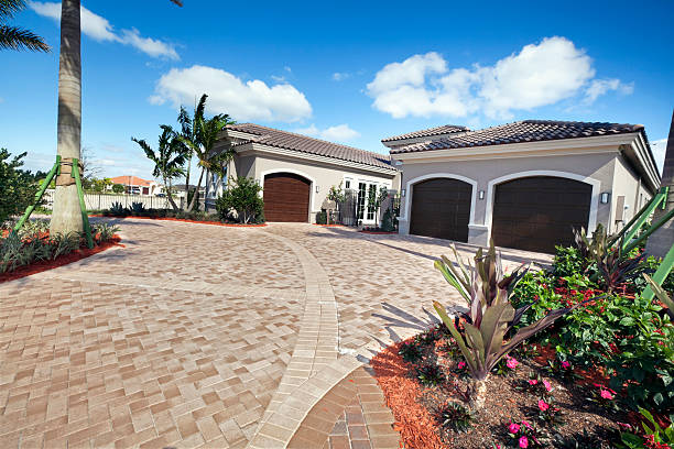 Best Cobblestone Driveway Pavers  in Palo Alto, CA