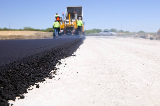Reasons to Select Us for Your Driveway Paving Requirements in Palo Alto, CA