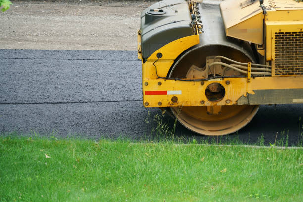 Best Professional Driveway Pavers  in Palo Alto, CA