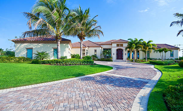 Best Concrete Paver Driveway  in Palo Alto, CA