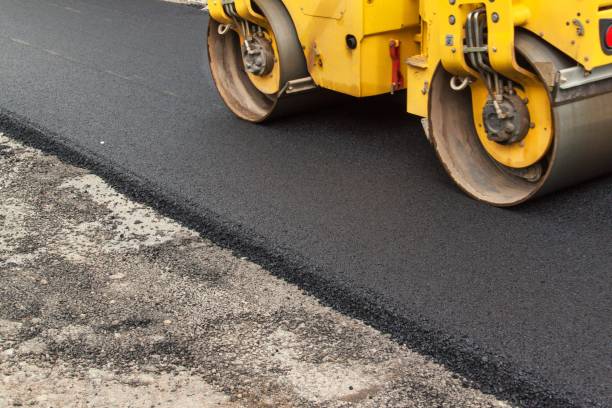Decorative Driveway Pavers in Palo Alto, CA